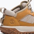 Férfi túracipő Timberland Greenstride Motion 6 wheat nubuk 8