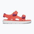Gyerek szandál Timberland Perkins Row 2-Strap cayenne 9