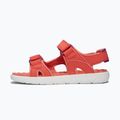 Gyerek szandál Timberland Perkins Row 2-Strap cayenne 10