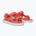 Gyerek szandál Timberland Perkins Row 2-Strap cayenne 11
