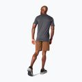 Férfi Smartwool Merino Tee sötétszürke 00744 trekking póló 3