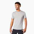 Férfi Smartwool Merino Tee trekking póló világosszürke 00744