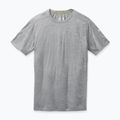 Férfi Smartwool Merino Tee trekking póló világosszürke 00744 4