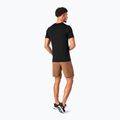 Férfi Smartwool Merino 150 alapréteg rövid ujjú póló dobozos fekete 00745-001-S 3