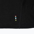 Férfi Smartwool Merino 150 alapréteg rövid ujjú póló dobozos fekete 00745-001-S 6