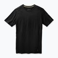 Férfi Smartwool Merino Tee trekking póló fekete 00744