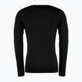 Férfi termoaktív pulóver Smartwool Merino 150 Baselayer Boxed fekete 2