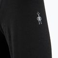 Férfi termoaktív pulóver Smartwool Merino 150 Baselayer Boxed fekete 3