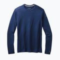 Férfi Smartwool Merino 150 alapréteg hosszú ujjú póló dobozos tengerészkék 00749-F84-S 4