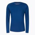 Férfi Smartwool Merino 150 alapréteg hosszú ujjú póló dobozos tengerészkék 00749-F84-S