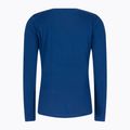 Férfi Smartwool Merino 150 alapréteg hosszú ujjú póló dobozos tengerészkék 00749-F84-S 2