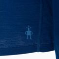 Férfi Smartwool Merino 150 alapréteg hosszú ujjú póló dobozos tengerészkék 00749-F84-S 3