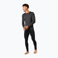 Férfi Smartwool Merino 150 alaprétegű termikus póló dobozos szürke 00749-D36 2