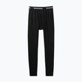Férfi Smartwool Merino 150 alapréteg alsó dobozos termónadrág fekete 00755-001-S 4