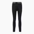 Férfi Smartwool Merino 150 alapréteg alsó dobozos termónadrág fekete 00755-001-S