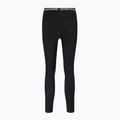 Férfi Smartwool Merino 150 alapréteg alsó dobozos termónadrág fekete 00755-001-S 2