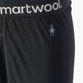 Férfi Smartwool Merino 150 alapréteg alsó dobozos termónadrág fekete 00755-001-S 3