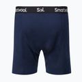 Férfi Smartwool Merino Boxer Brief dobozos thermo boxer tengerészkék 14011 2