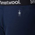 Férfi Smartwool Merino Boxer Brief dobozos thermo boxer tengerészkék 14011 4