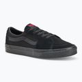 Vans UA Sk8-Low fekete/fekete cipő