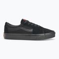 Vans UA Sk8-Low fekete/fekete cipő 2