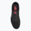 Vans UA Sk8-Low fekete/fekete cipő 6