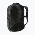 Női túra hátizsák The North Face Borealis 27 l fekete heather/égetett korall metálfekete 2