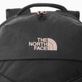Női túra hátizsák The North Face Borealis 27 l fekete heather/égetett korall metálfekete 3