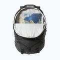 Női túra hátizsák The North Face Borealis 27 l fekete heather/égetett korall metálfekete 4
