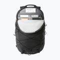 Női túra hátizsák The North Face Borealis 27 l fekete heather/égetett korall metálfekete 5