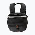 Női túra hátizsák The North Face Borealis 27 l fekete heather/égetett korall metálfekete 6
