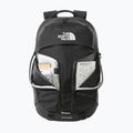 The North Face Surge 31 l fekete/fekete túra hátizsák 6