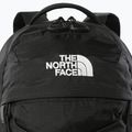 városi hátizsák The North Face Borealis Mini 10 l black/black 3