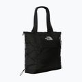 The North Face Borealis 22 l fekete/fekete túratáska