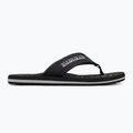 Napapijri férfi flip flop NP0A4FTTCX fekete 2