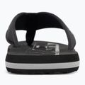 Napapijri férfi flip flop NP0A4FTTCX fekete 5