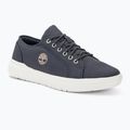 Férfi tornacipő Timberland Seneca Bay Low Lace dark blue canvas