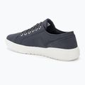Férfi tornacipő Timberland Seneca Bay Low Lace dark blue canvas 3