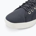 Férfi tornacipő Timberland Seneca Bay Low Lace dark blue canvas 7