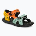 Gyerek szandál Timberland Adventure Seeker light orange multi
