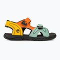 Gyerek szandál Timberland Adventure Seeker light orange multi 2