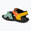 Gyerek szandál Timberland Adventure Seeker light orange multi 3