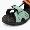 Gyerek szandál Timberland Adventure Seeker light orange multi 7
