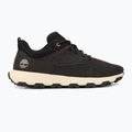 Férfi cipő Timberland Winsor Park Low Lace black knit 2