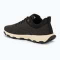 Férfi cipő Timberland Winsor Park Low Lace black knit 3