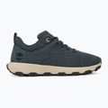 Férfi cipő Timberland Winsor Park Low Lace dark blue knit 2