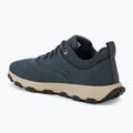 Férfi cipő Timberland Winsor Park Low Lace dark blue knit 3