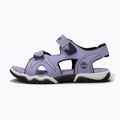 Gyerek szandál Timberland Adventure Seeker light purple 10