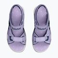 Gyerek szandál Timberland Adventure Seeker light purple 12