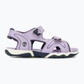 Gyerek szandál Timberland Adventure Seeker light purple 2